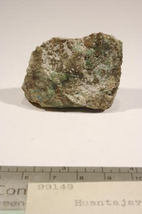 huantajayite