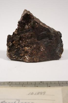 Bermanite