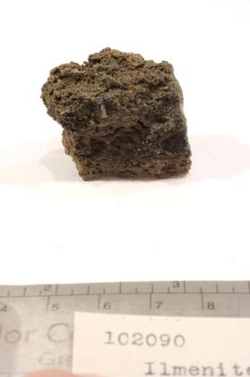 Ilmenite