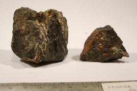 Columbite