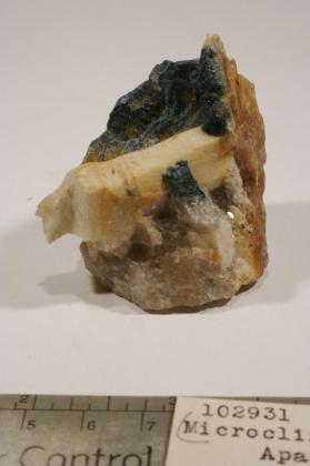 MICROCLINE