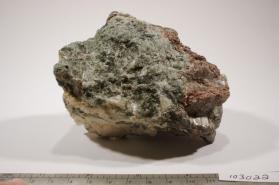 manganapatite