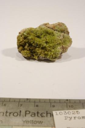 Pyromorphite