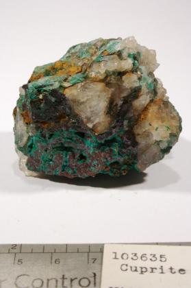 CUPRITE