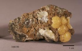 Stellerite