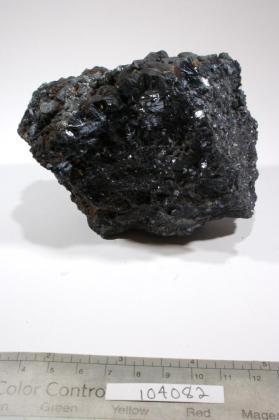 Lithiophorite