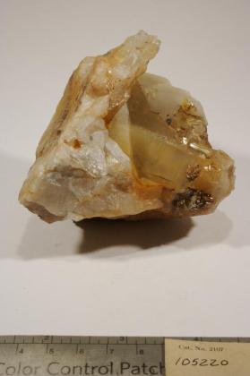 Apatite Group