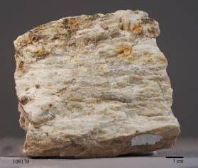 SILLIMANITE