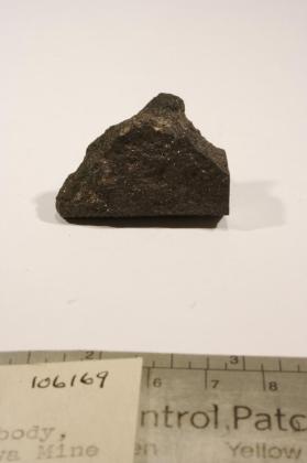 Manganosite