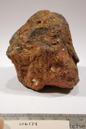 Columbite-(Fe)