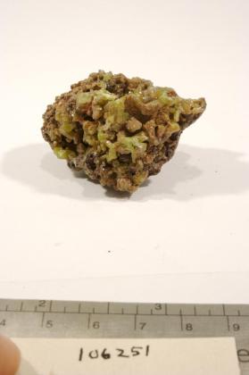 Pyromorphite