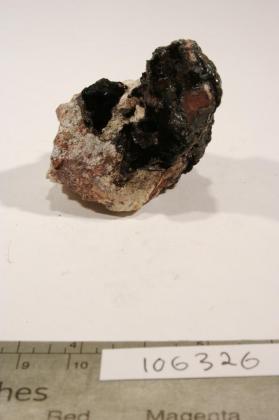 Lepidocrocite