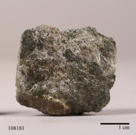 Gersdorffite