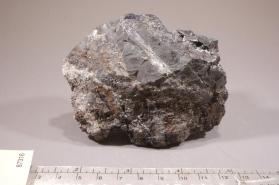 CASSITERITE