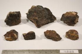 Bermanite