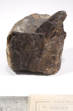 Bermanite