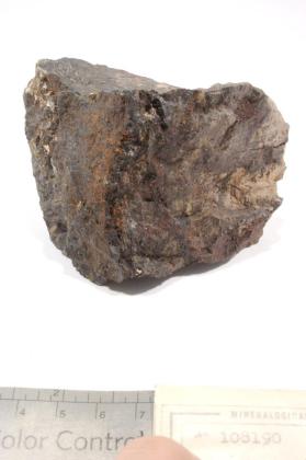 Bermanite