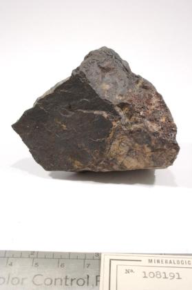 Bermanite