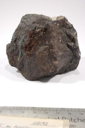 Bermanite