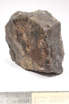 Bermanite