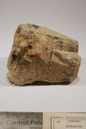 Kobeite-(Y)