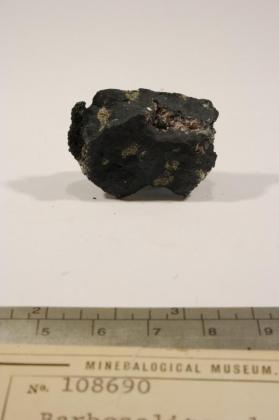 Barbosalite