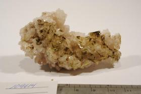 Wulfenite