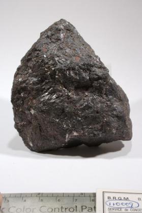 Marokite