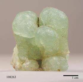 PREHNITE