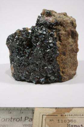 HEMATITE