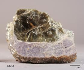 Lepidolite