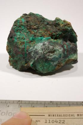 CUPRITE