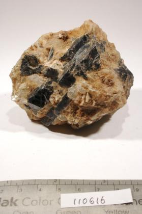 CASSITERITE