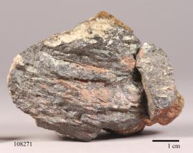 Columbite-(Fe)