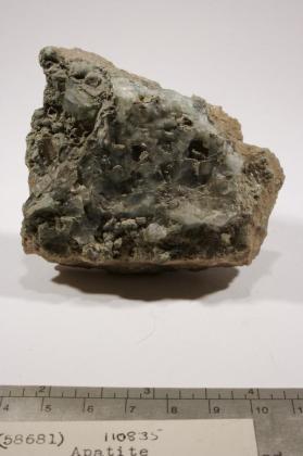 FLUORAPATITE