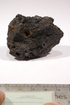 Coronadite