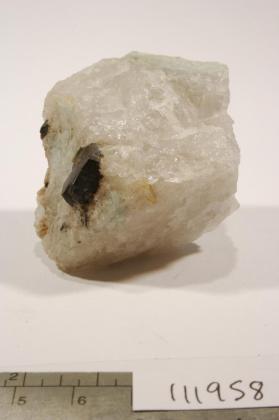 Columbite-(Fe)