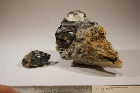 Columbite