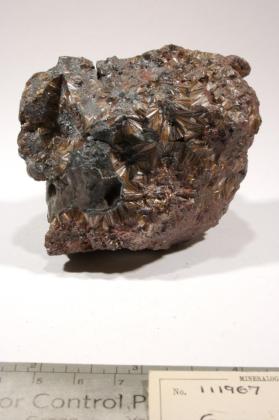 Goethite