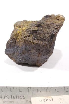 Navajoite