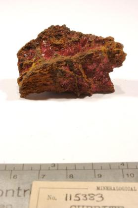 chalcotrichite