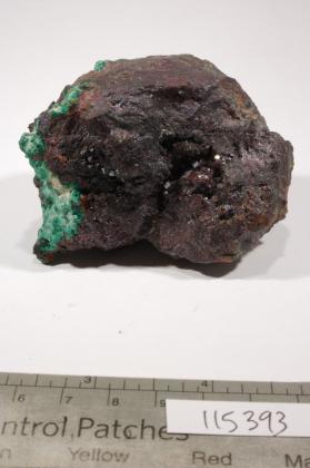 CUPRITE