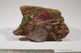 CORUNDUM