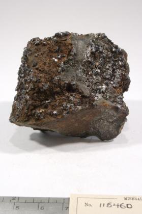 CASSITERITE