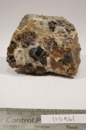 CASSITERITE