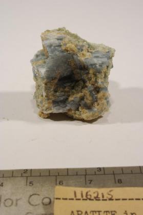 FLUORAPATITE