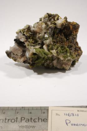 Pyromorphite