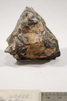 Lithiophilite