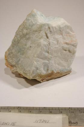 AMBLYGONITE