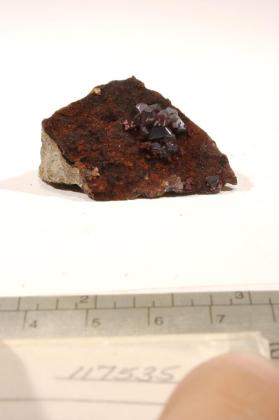 CUPRITE